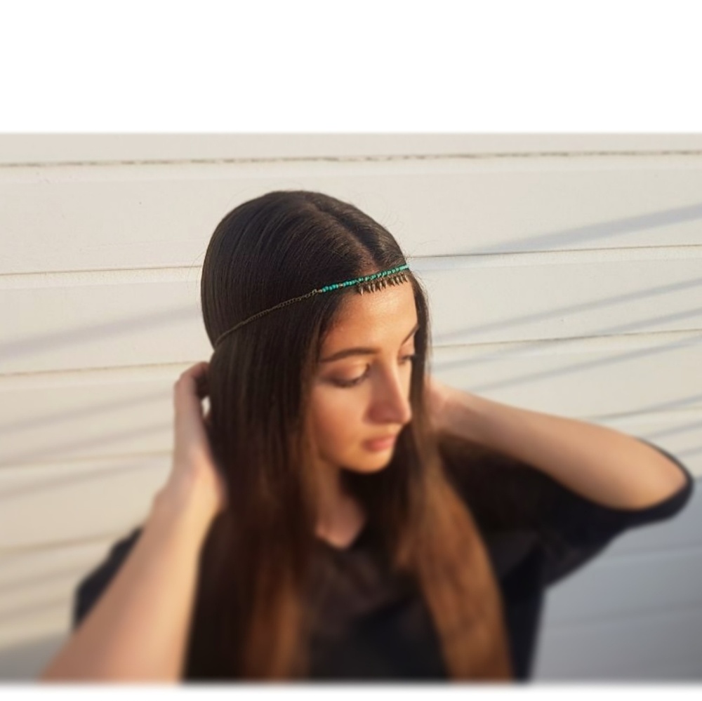 Headchain